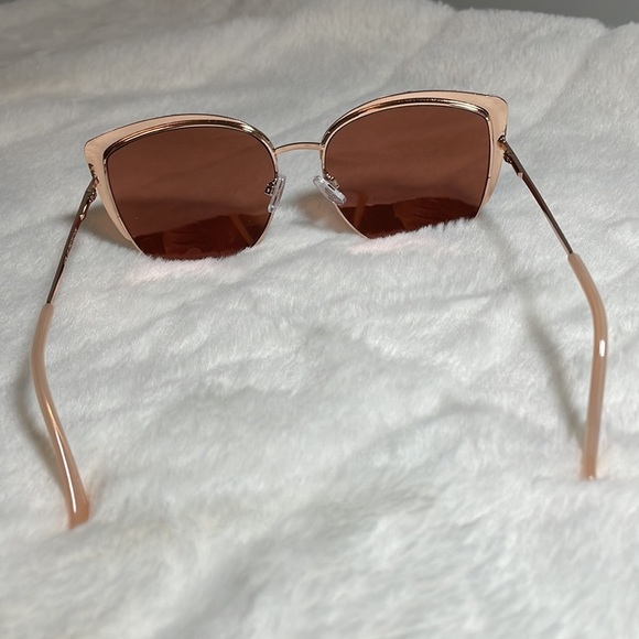 Azulejo Sunglasses Women Rose Gold - Picture 5 of 8